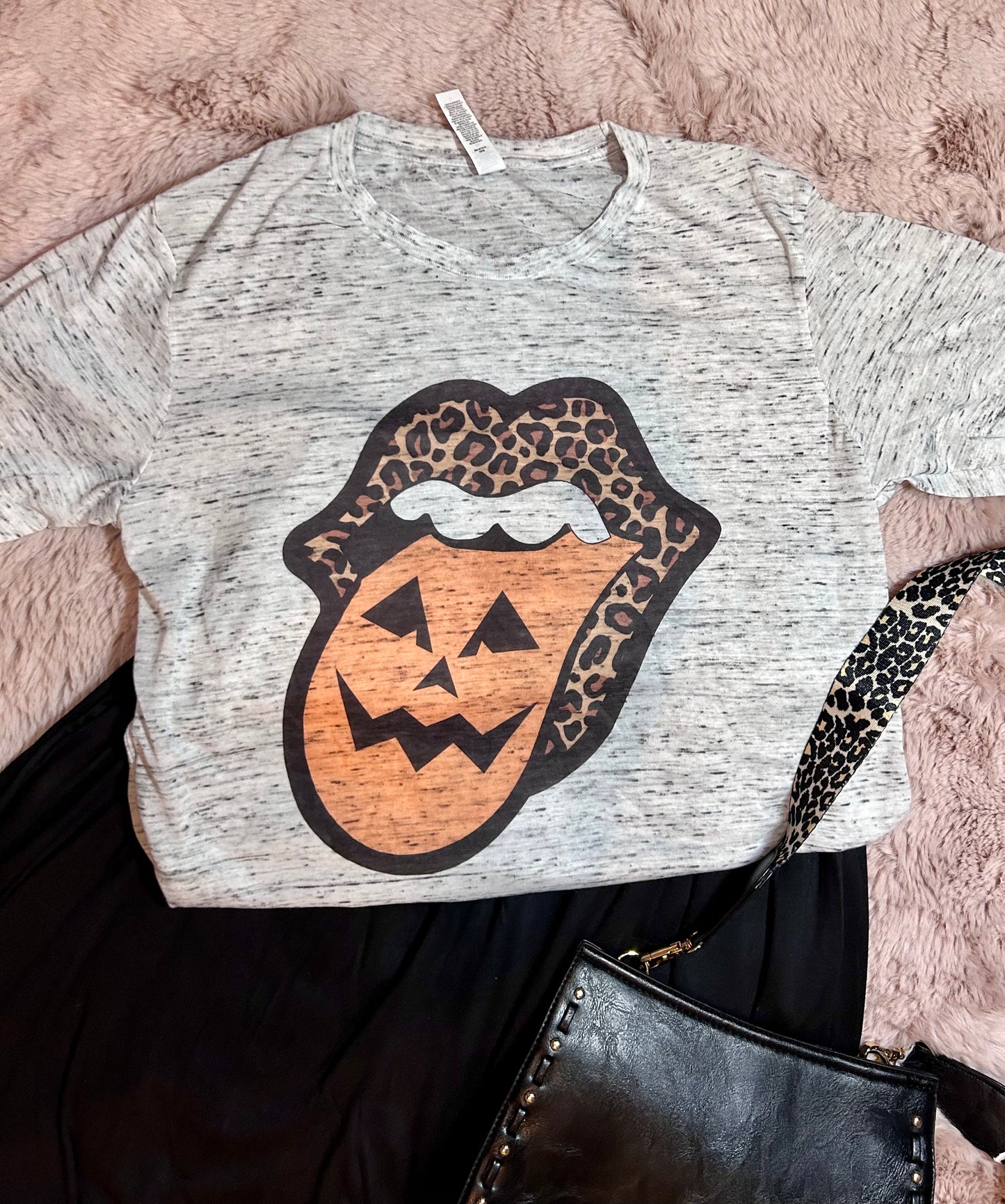 Halloween rock and roll
