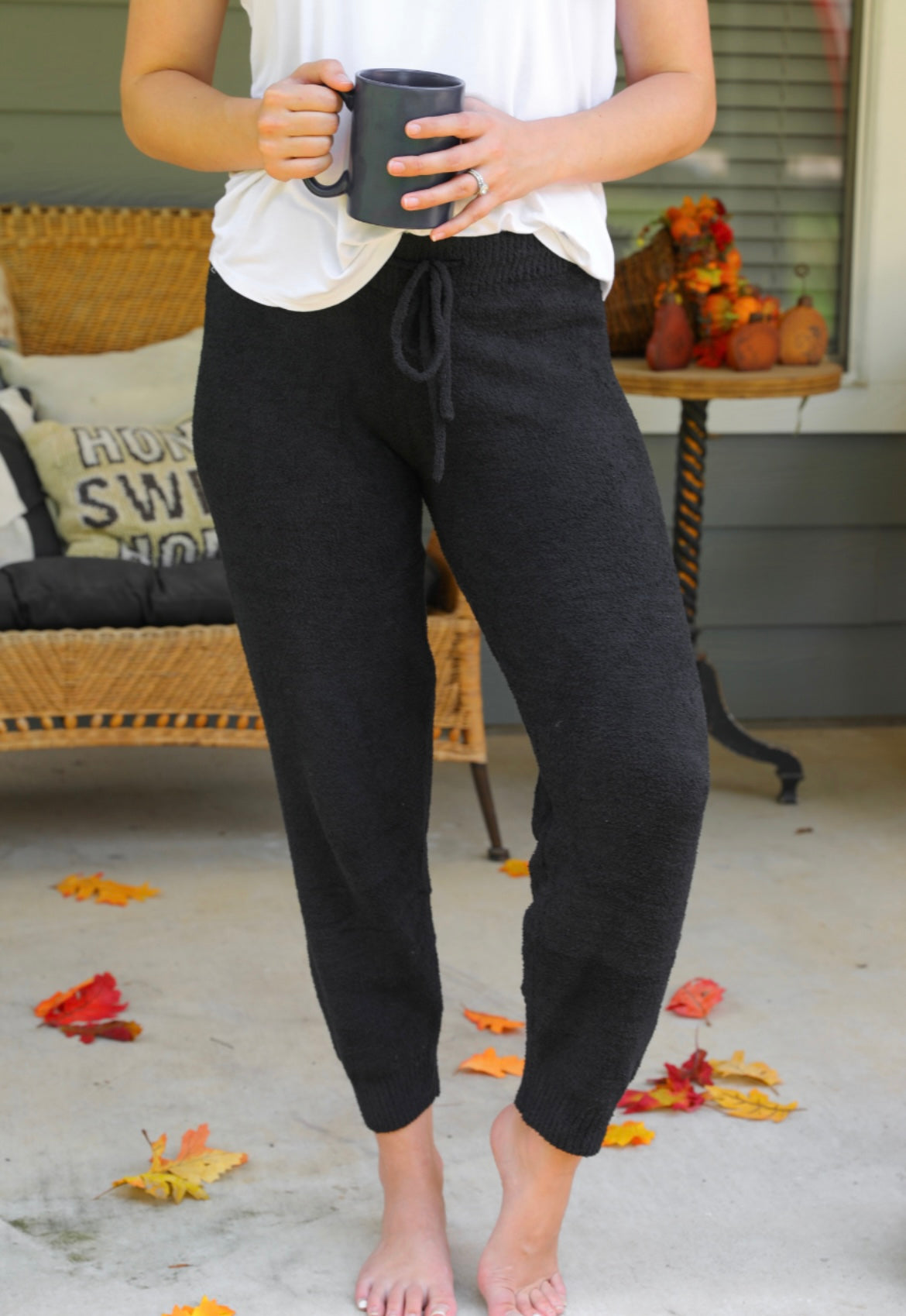 Cozy Joggers