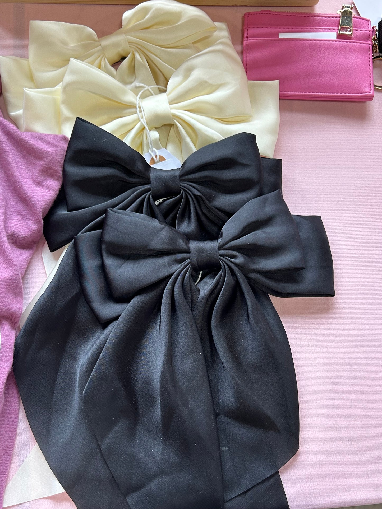 Perfect Hair Bow