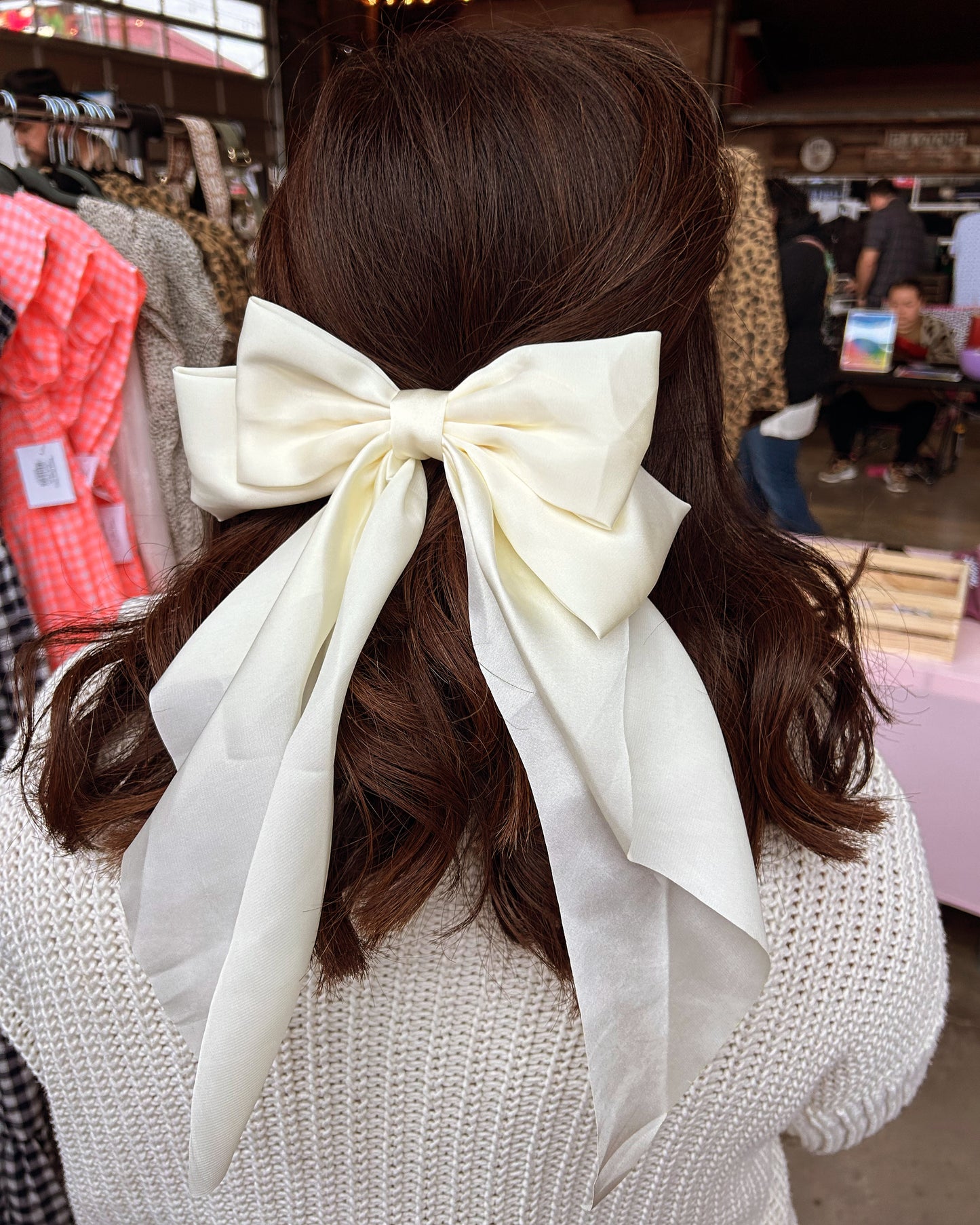 Perfect Hair Bow
