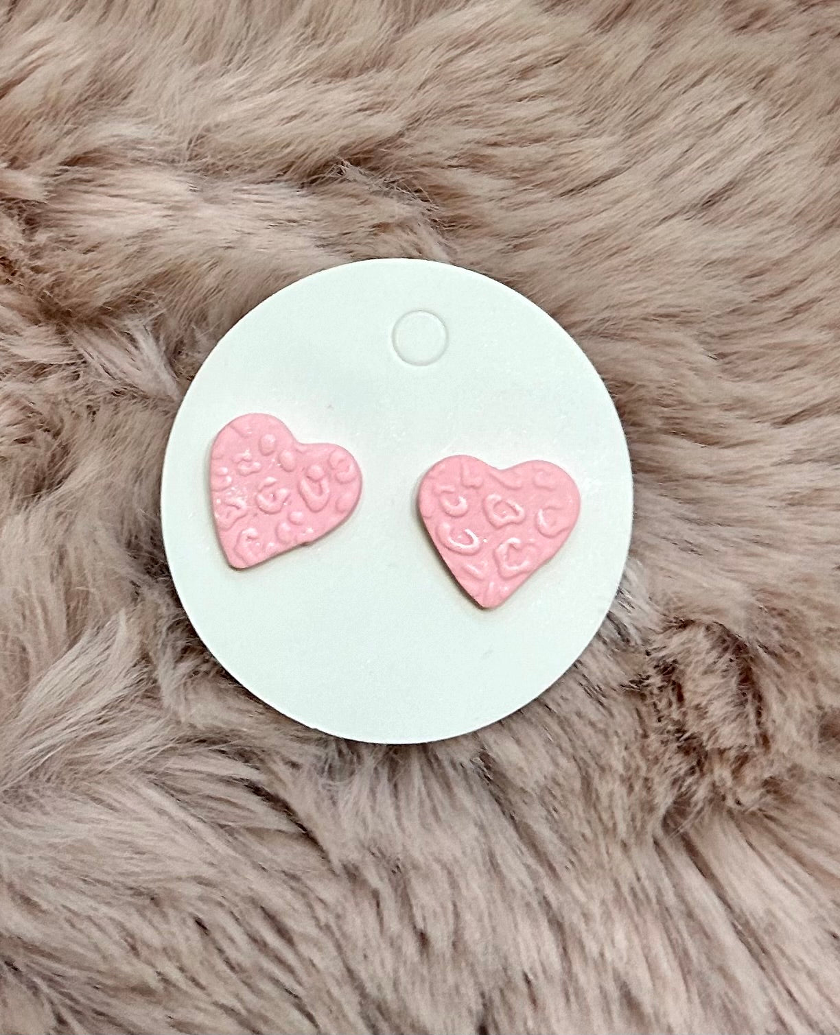 Valentines Earrings