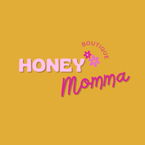 Honey Momma Boutique logo