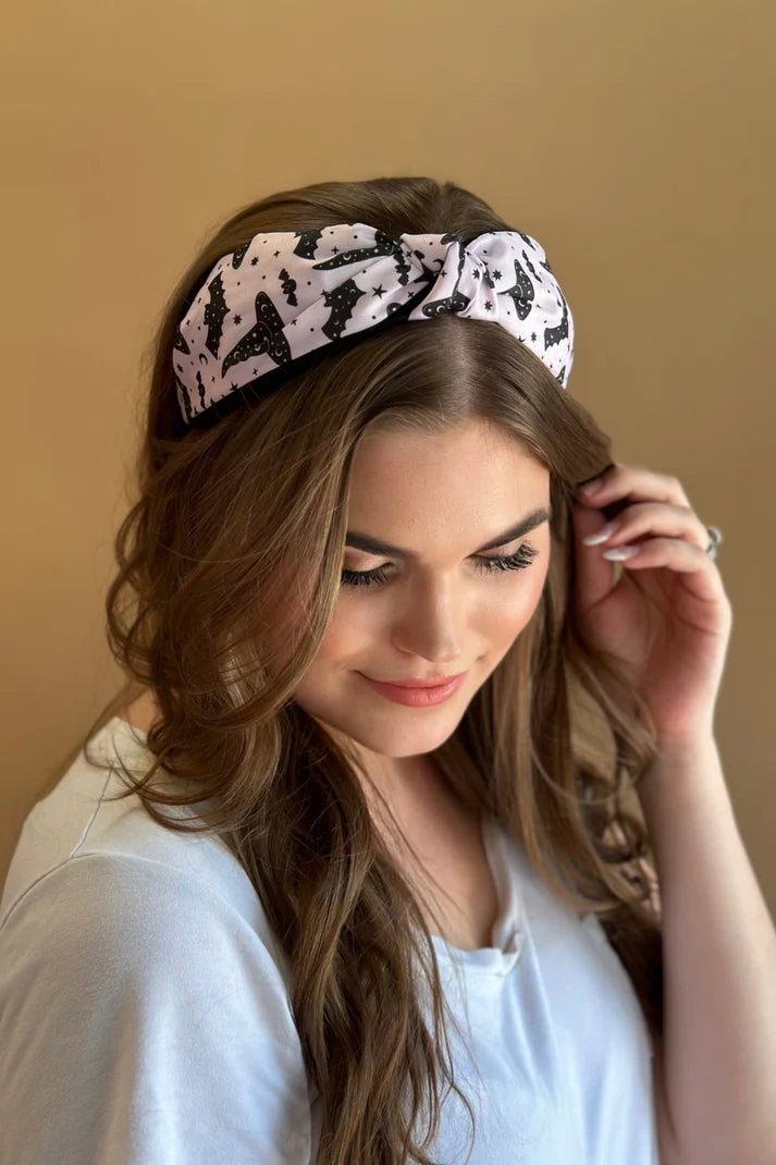 Seasonal Headbands