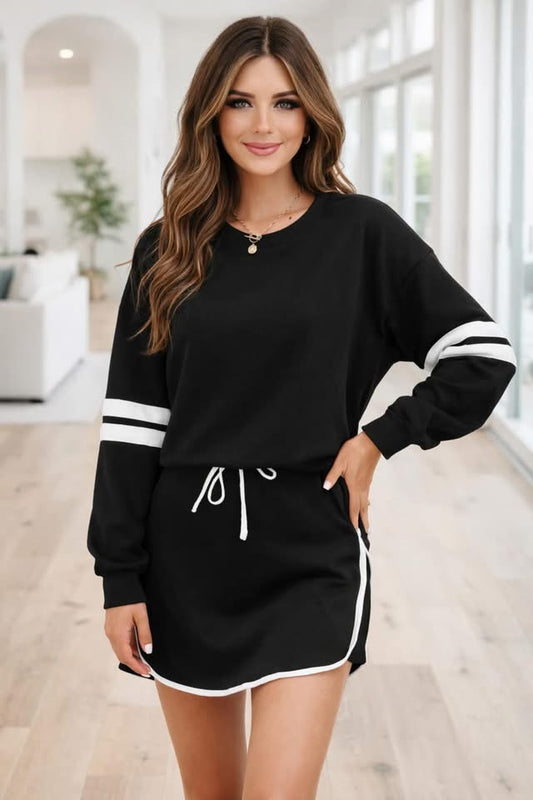 Betty Skort Set PREORDER